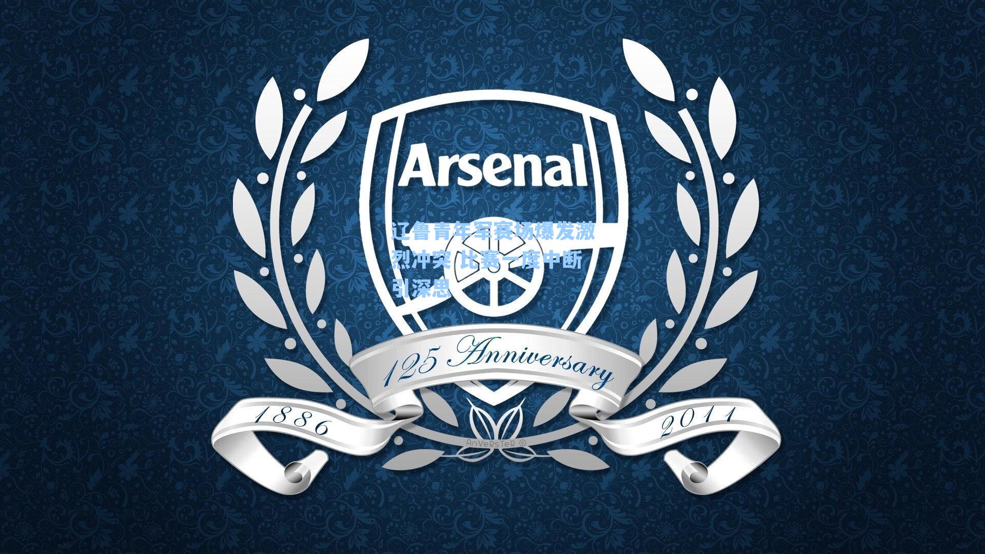 辽鲁青年军赛场爆发激烈冲突 比赛一度中断引深思