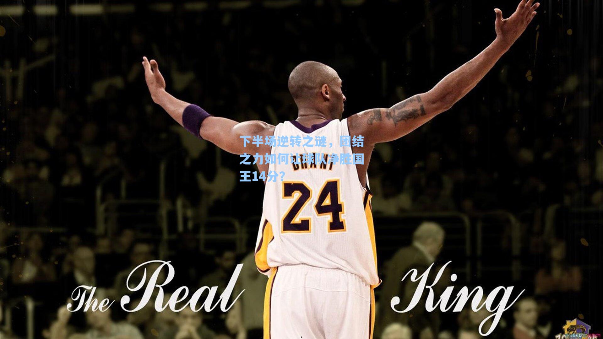 下半场逆转之谜，团结之力如何让球队净胜国王14分？